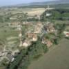 Photos aériennes de La Chapelle-de-Bragny (71240) | Saône-et-Loire, Bourgogne, France - Photo réf. 22803