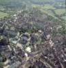 Photos aériennes de "Notre-Dame" - Photo réf. 22990 - L'glise Notre-Dame et la tour de l'Horloge.