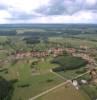 Photos aériennes de Schweyen (57720) - Vue générale | Moselle, Lorraine, France - Photo réf. 23699