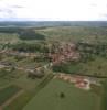 Photos aériennes de Schweyen (57720) - Vue générale | Moselle, Lorraine, France - Photo réf. 23702