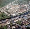 Photos aériennes de Raon-l'Étape (88110) | Vosges, Lorraine, France - Photo réf. 23862