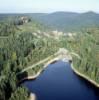 Photos aériennes de "lacs" - Photo réf. 23873