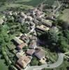 Photos aériennes de "coteaux" - Photo réf. 39779 - Village des coteaux du Mconnais, terre natale de Lamartine.