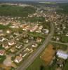 Photos aériennes de Longuyon (54260) | Meurthe-et-Moselle, Lorraine, France - Photo réf. 588349