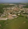 Photos aériennes de Longuyon (54260) | Meurthe-et-Moselle, Lorraine, France - Photo réf. 588350