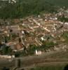 Photos aériennes de Longuyon (54260) | Meurthe-et-Moselle, Lorraine, France - Photo réf. 588352