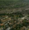 Photos aériennes de Longuyon (54260) | Meurthe-et-Moselle, Lorraine, France - Photo réf. 588353