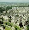 Photos aériennes de Luxembourg (L-2000) - La Place d'Armes | , Luxembourg, Luxembourg - Photo réf. 588876