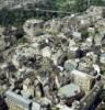 Photos aériennes de Luxembourg (L-2000) - La Place d'Armes | , Luxembourg, Luxembourg - Photo réf. 588885