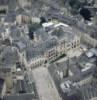 Photos aériennes de "Grand" - Photo réf. 702619 - L'une des rsidences du Grand-Duc du Luxembourg.