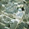 Photos aériennes de Luxembourg (L-2000) - Le Palais Grand-Ducal | , Luxembourg, Luxembourg - Photo réf. 702624