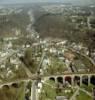 Photos aériennes de Luxembourg (L-2000) - Le Faubourg Clausen | , Luxembourg, Luxembourg - Photo réf. 8241