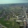 Photos aériennes de Florange (57190) - Le Quartier Oury | Moselle, Lorraine, France - Photo réf. 8272