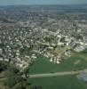 Photos aériennes de Florange (57190) - Le Quartier Oury | Moselle, Lorraine, France - Photo réf. 8273