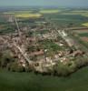 Photos aériennes de Spincourt (55230) | Meuse, Lorraine, France - Photo réf. 8390