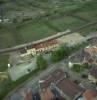 Photos aériennes de Homécourt (54310) - La Gare | Meurthe-et-Moselle, Lorraine, France - Photo réf. 8407