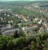 Photos aériennes de Homécourt (54310) | Meurthe-et-Moselle, Lorraine, France - Photo réf. 8423