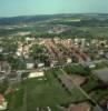 Photos aériennes de Homécourt (54310) | Meurthe-et-Moselle, Lorraine, France - Photo réf. 8429