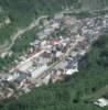 Photos aériennes de "la-haut" - Photo réf. 9394 - Deuxime ville du haut-Jura, capitale de la lunetterie.