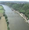 Photos aériennes de "riviere" - Photo réf. 9468 - Le Doubs