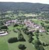 Photos aériennes de Cernon (39240) - Autre vue | Jura, Franche-Comté, France - Photo réf. 9526