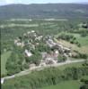 Photos aériennes de Cernon (39240) - Autre vue | Jura, Franche-Comté, France - Photo réf. 9529
