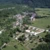 Photos aériennes de Lect (39260) | Jura, Franche-Comté, France - Photo réf. 9609