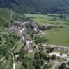 Photos aériennes de Lect (39260) | Jura, Franche-Comté, France - Photo réf. 9610
