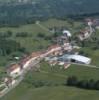 Photos aériennes de La Mouille (39400) - Autre vue | Jura, Franche-Comté, France - Photo réf. 9785