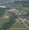 Photos aériennes de Messia-sur-Sorne (39570) | Jura, Franche-Comté, France - Photo réf. 9866