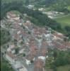 Photos aériennes de Saint-Julien (39320) | Jura, Franche-Comté, France - Photo réf. 9877