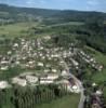 Photos aériennes de Montaigu (39570) - Autre vue | Jura, Franche-Comté, France - Photo réf. 9888