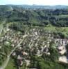 Photos aériennes de Montaigu (39570) - Autre vue | Jura, Franche-Comté, France - Photo réf. 9890