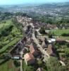 Photos aériennes de Montaigu (39570) - Autre vue | Jura, Franche-Comté, France - Photo réf. 9892
