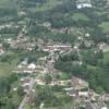 Photos aériennes de Chilly-le-Vignoble (39570) | Jura, Franche-Comté, France - Photo réf. 9993