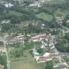 Photos aériennes de Chilly-le-Vignoble (39570) | Jura, Franche-Comté, France - Photo réf. 9994