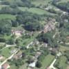 Photos aériennes de Chilly-le-Vignoble (39570) | Jura, Franche-Comté, France - Photo réf. 9998