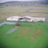Photos aériennes de "aeroport" - Photo réf. AER1977_24669 - Etat des lieux aprs la tempte du 26-12-1999.