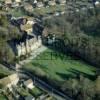 Photos aériennes de "Village" - Photo réf. 24754 - Village champtre en bordure de la fort de Perseigne