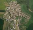 Photos aériennes de Giraumont (54780) - Vue générale | Meurthe-et-Moselle, Lorraine, France - Photo réf. 26575