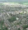 Photos aériennes de "Madeleine" - Photo réf. 28498 - Le quartier de La Madeleine est une ville dans la ville.