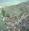 Photos aériennes de Dieppe (76200) | Seine-Maritime, Haute-Normandie, France - Photo réf. 28507 - Ville aux quatres ports.