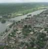 Photos aériennes de "seine" - Photo réf. 28536 - La valle de la Seine.