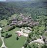 Photos aériennes de Lect (39260) | Jura, Franche-Comté, France - Photo réf. 29726
