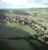 Photos aériennes de Bréry (39230) | Jura, Franche-Comté, France - Photo réf. 29903 - Un village typique du bon pays.