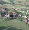 Photos aériennes de Bréry (39230) | Jura, Franche-Comté, France - Photo réf. 29904 - Un village typique du bon pays.