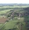 Photos aériennes de Bréry (39230) | Jura, Franche-Comté, France - Photo réf. 29906 - Un village typique du bon pays.