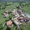 Photos aériennes de La Latette (39250) - Autre vue | Jura, Franche-Comté, France - Photo réf. 29943