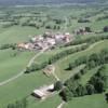 Photos aériennes de La Latette (39250) - Autre vue | Jura, Franche-Comté, France - Photo réf. 29945