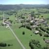 Photos aériennes de Soucia (39130) - Autre vue | Jura, Franche-Comté, France - Photo réf. 30222